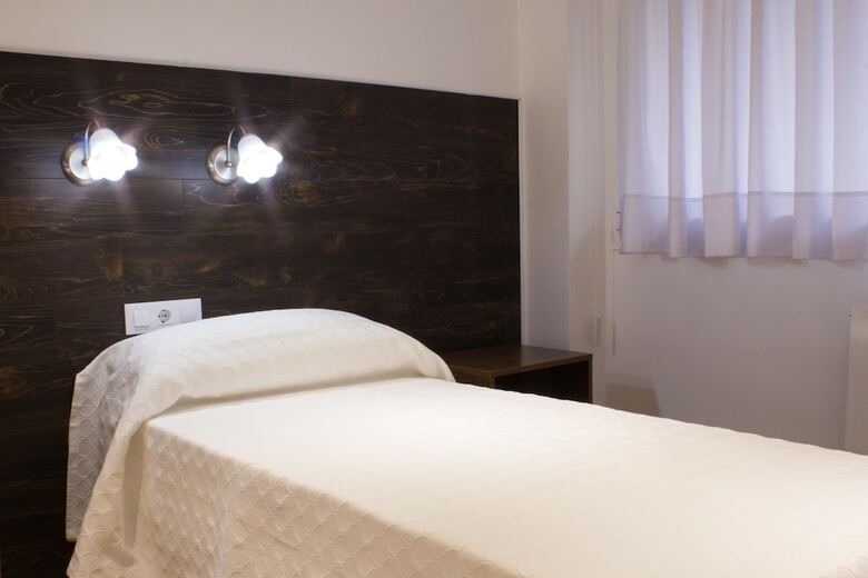 Hostal Nova