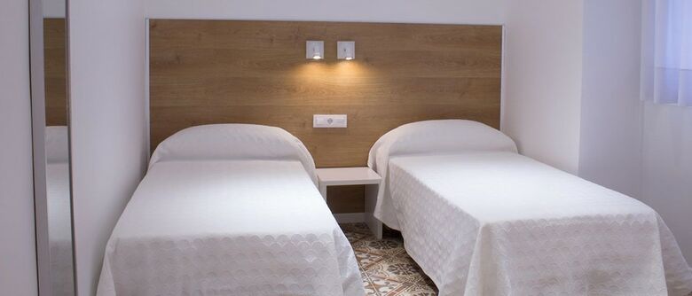 Hostal Nova
