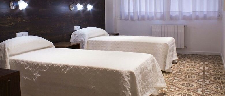 Hostal Nova