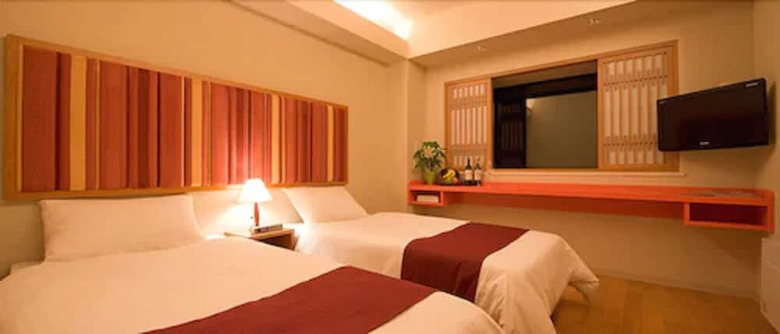 M Hotel