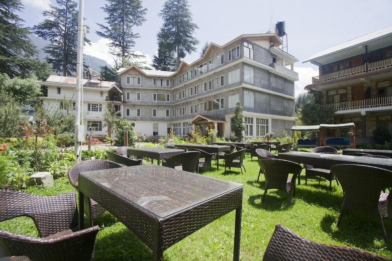 Oyo 1537 Hotel Highland