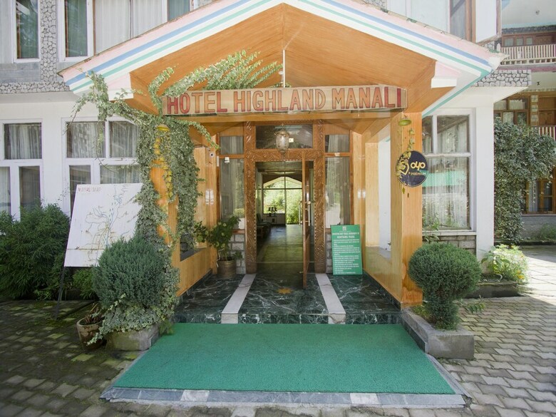 Oyo 1537 Hotel Highland