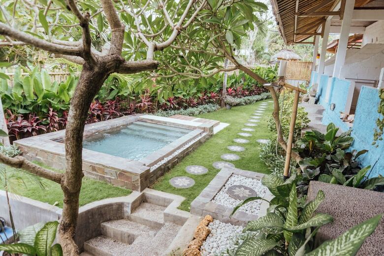Hotel Balangan Inn