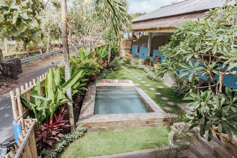 Hotel Balangan Inn