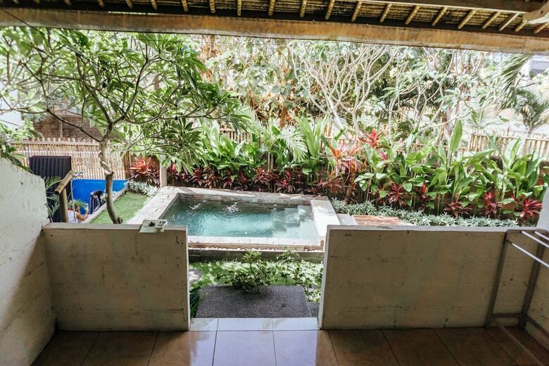 Hotel Balangan Inn