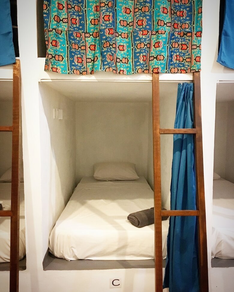 Hotel Balangan Inn