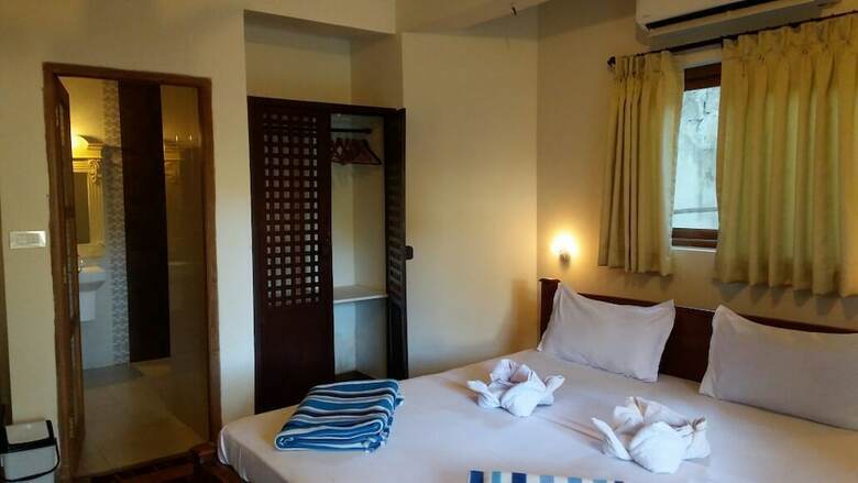 Hotel Pirache Home
