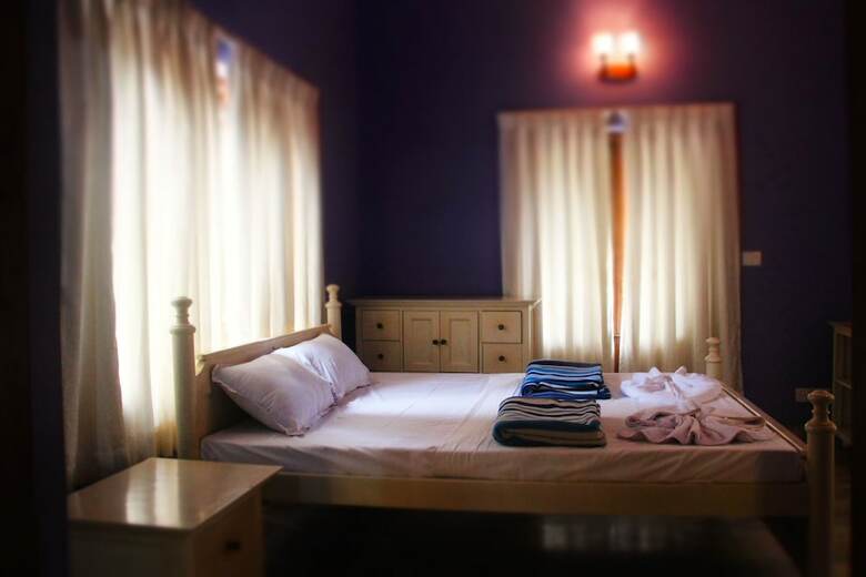 Hotel Pirache Home