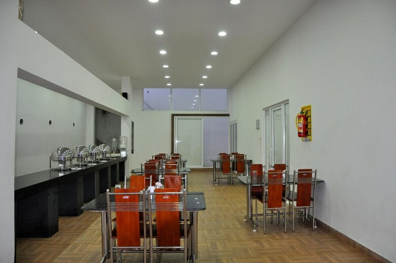 Oyo 1870 Hotel Rt Hill View