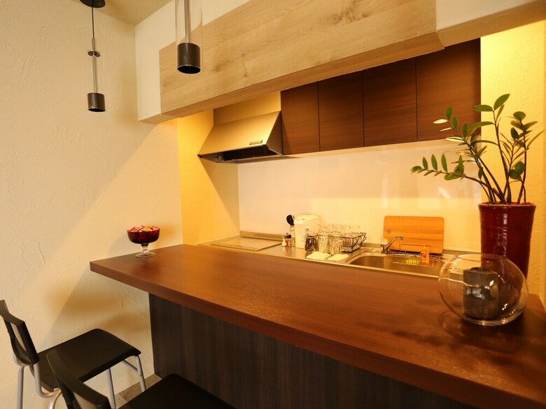 Hostal Fuku Hostel Namba