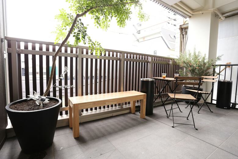 Hostal Fuku Hostel Namba