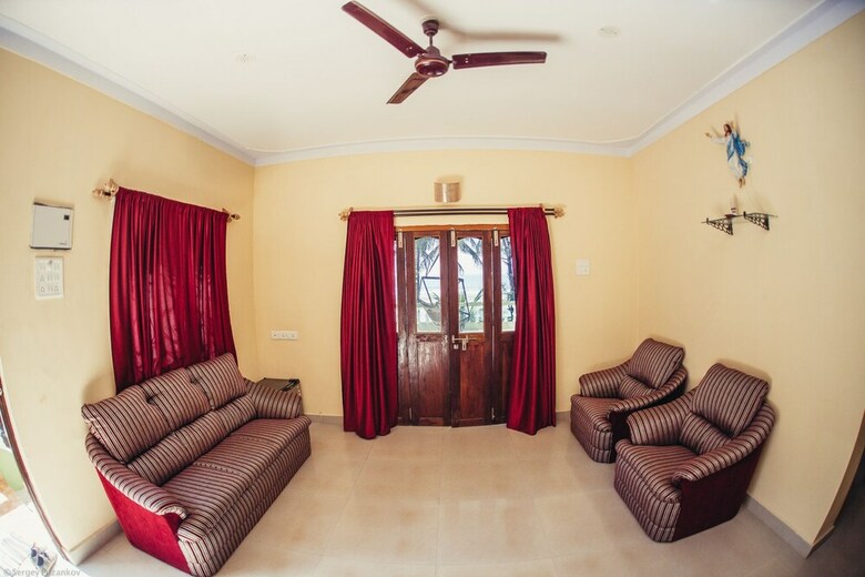Apartamentos Ashwem Point