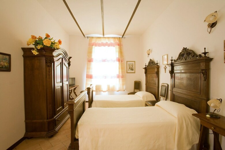 Apartamento Villa Gioia
