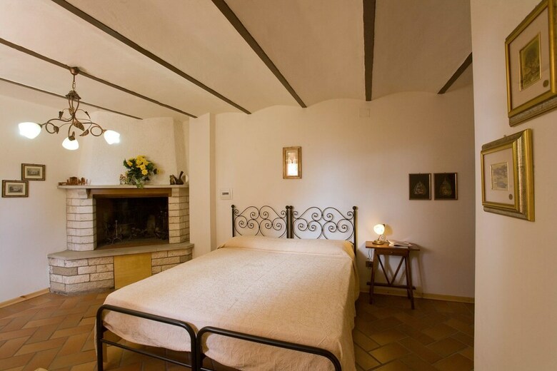 Apartamento Villa Gioia