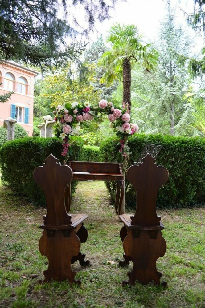 Apartamento Villa Gioia