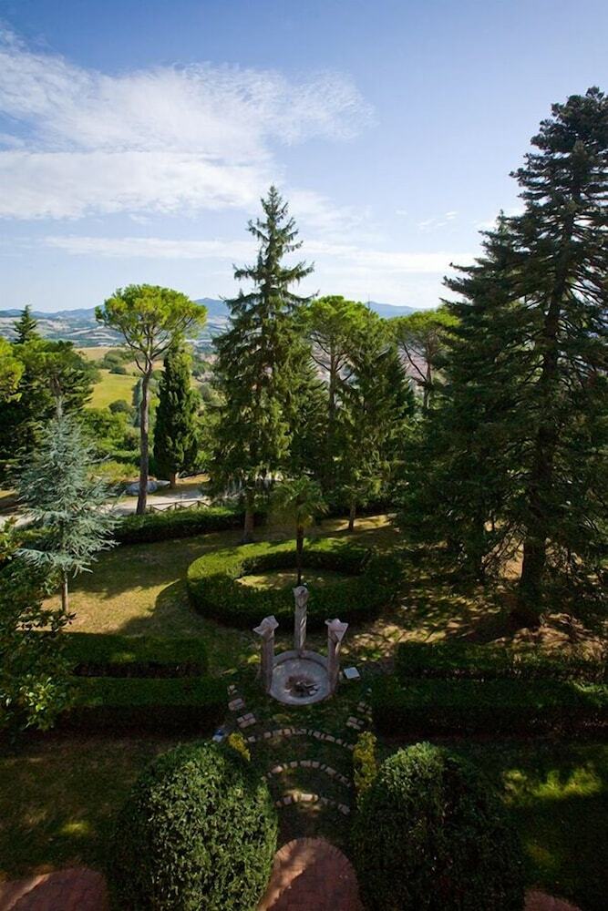 Apartamento Villa Gioia