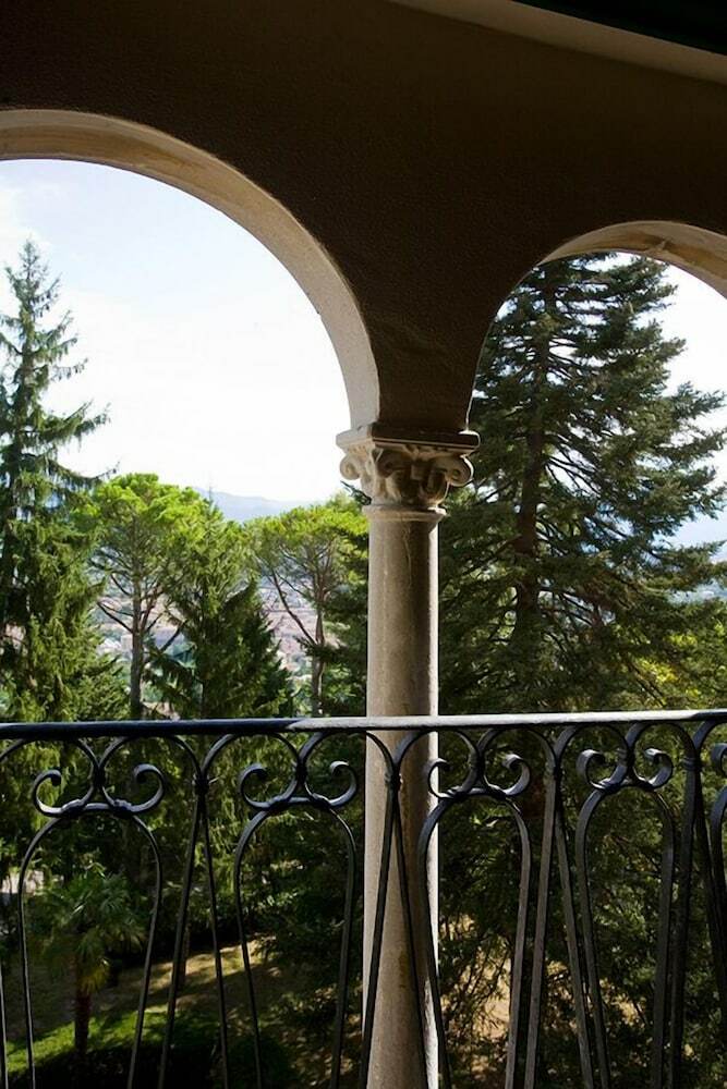 Apartamento Villa Gioia