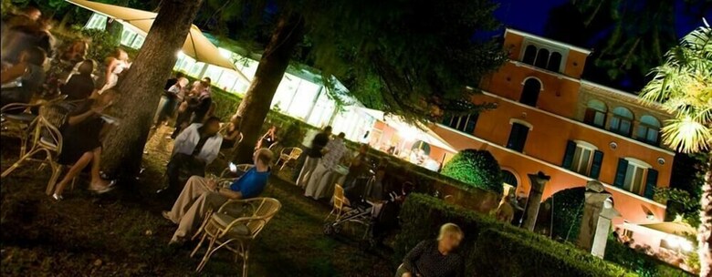 Apartamento Villa Gioia