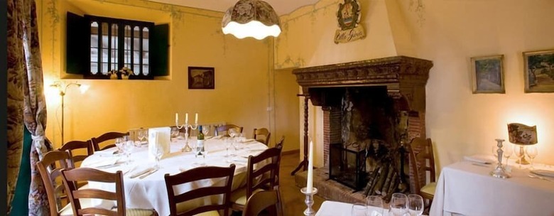 Apartamento Villa Gioia