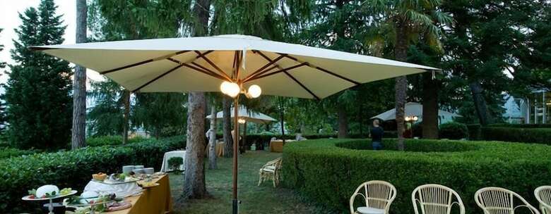Apartamento Villa Gioia