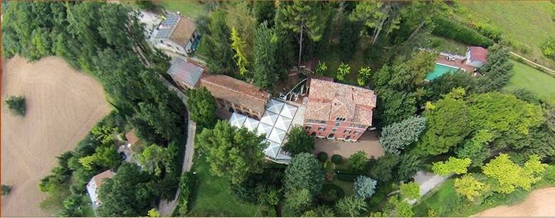 Apartamento Villa Gioia