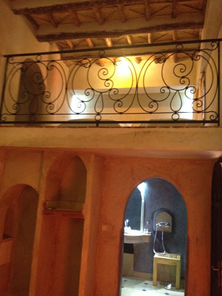 Hotel Kasbah Titrit