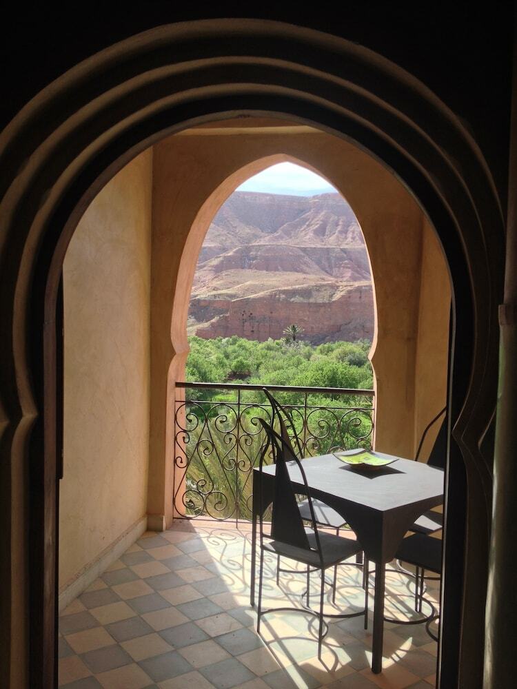 Hotel Kasbah Titrit