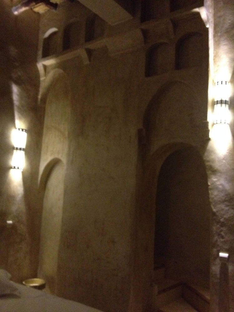 Hotel Kasbah Titrit