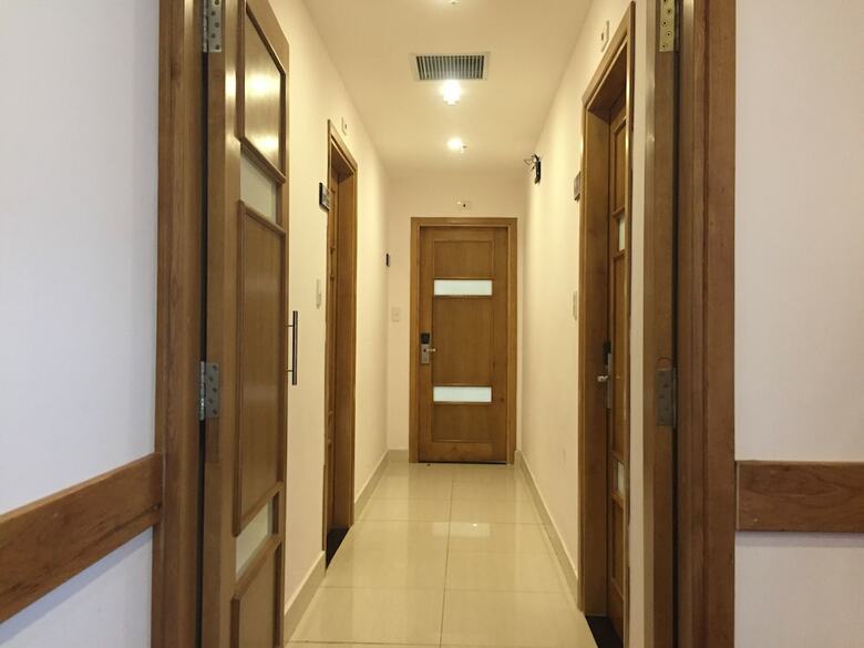 Richico Apartments And Hotel