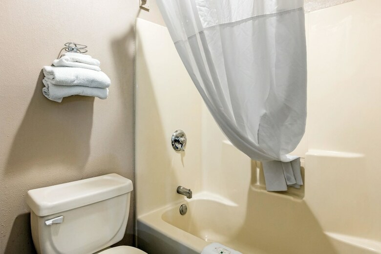 Hotel Quality Inn Oxford I-20 Exit 188