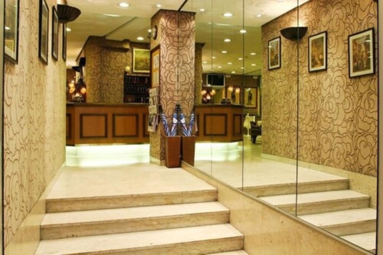 Hotel H�tel De Suez
