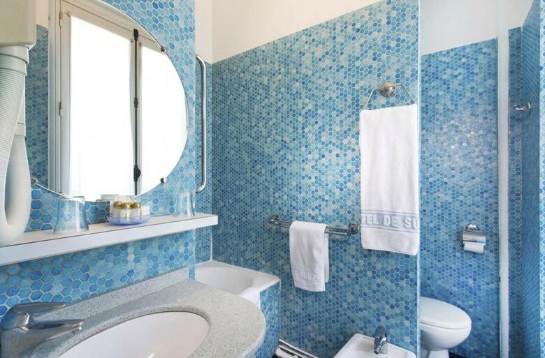 Hotel H�tel De Suez