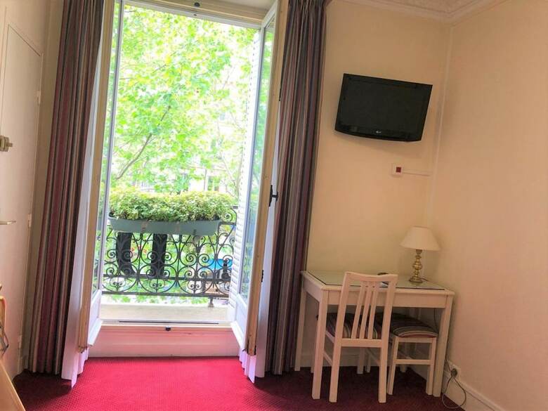 Hotel H�tel De Suez