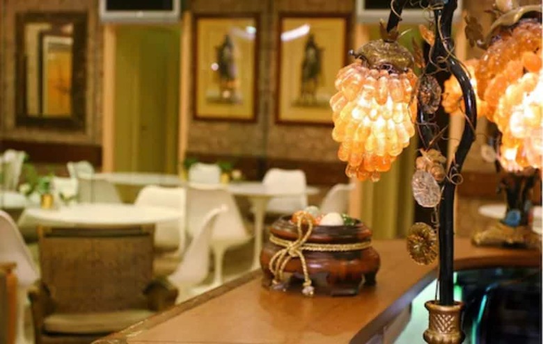 Hotel H�tel De Suez