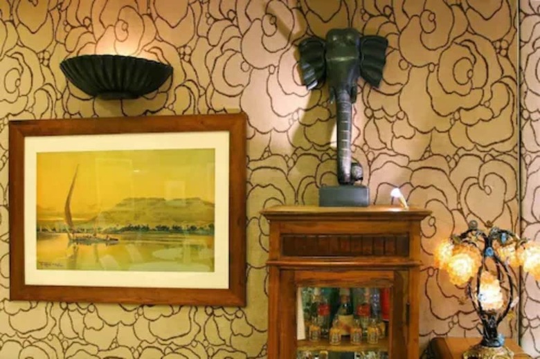 Hotel H�tel De Suez