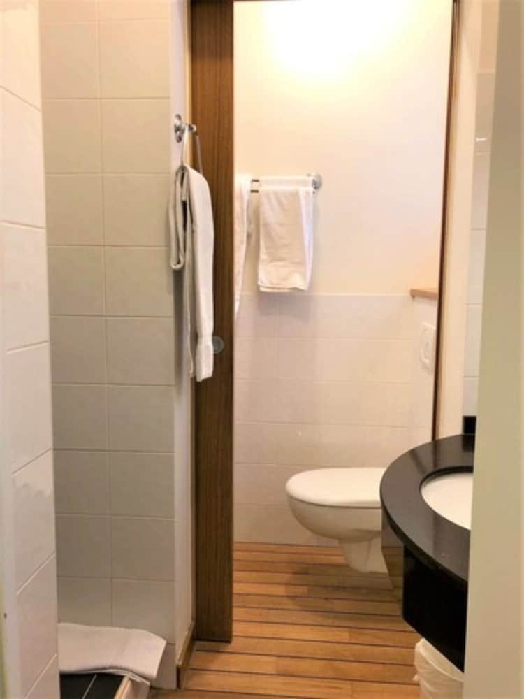 Hotel H�tel De Suez