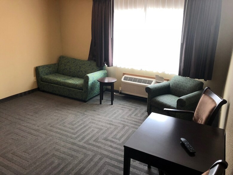 Motel Super 8 By Wyndham Lagrande