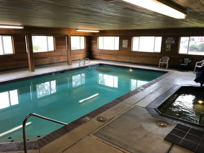 Motel Super 8 By Wyndham Lagrande