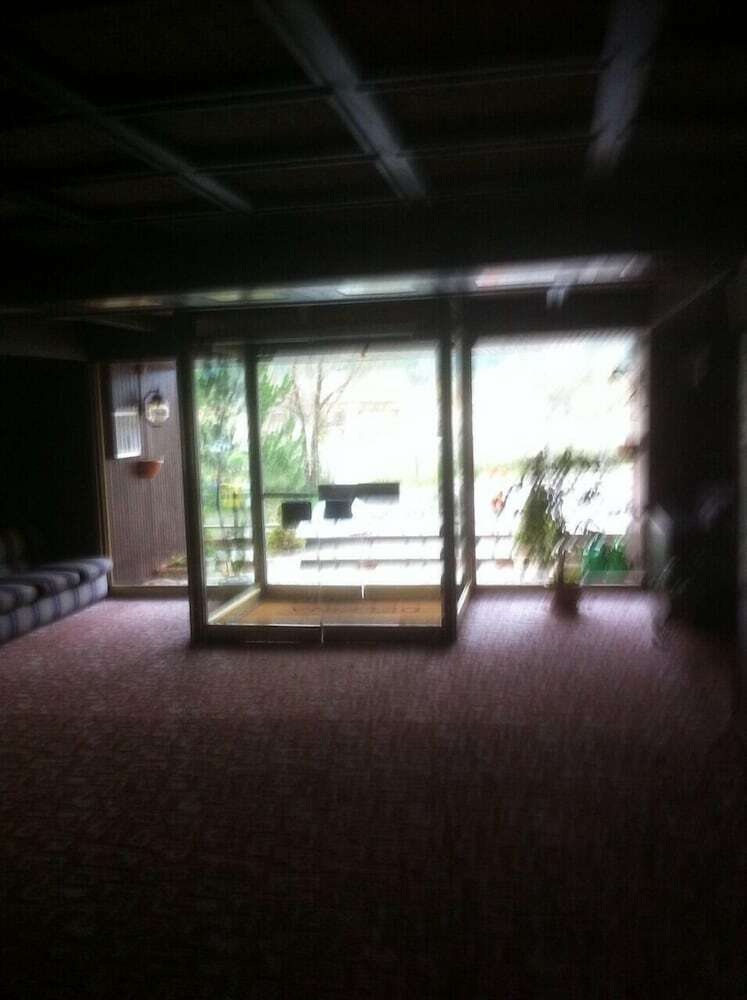 Apartamento Residence Delfina
