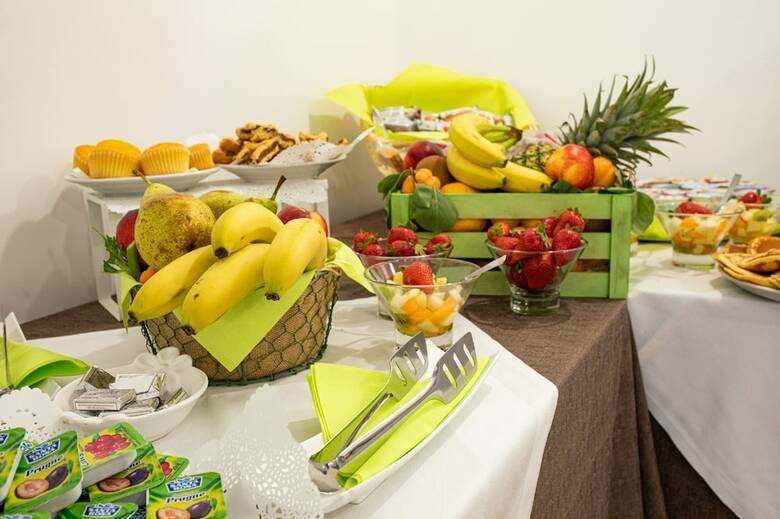 Bed & Breakfast Donnosanto Hotel