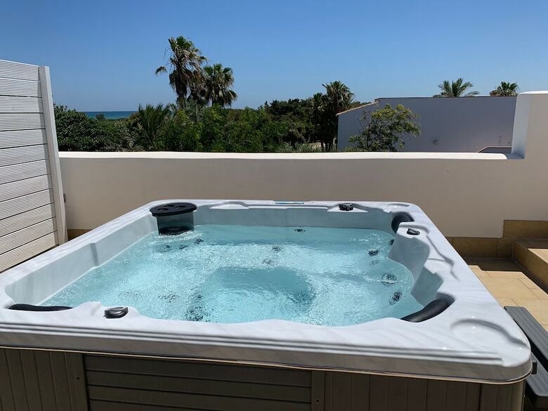 Bed & Breakfast Donnosanto Hotel