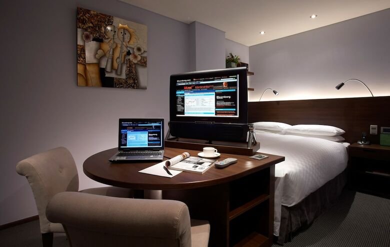 Hotel Landmark Inn