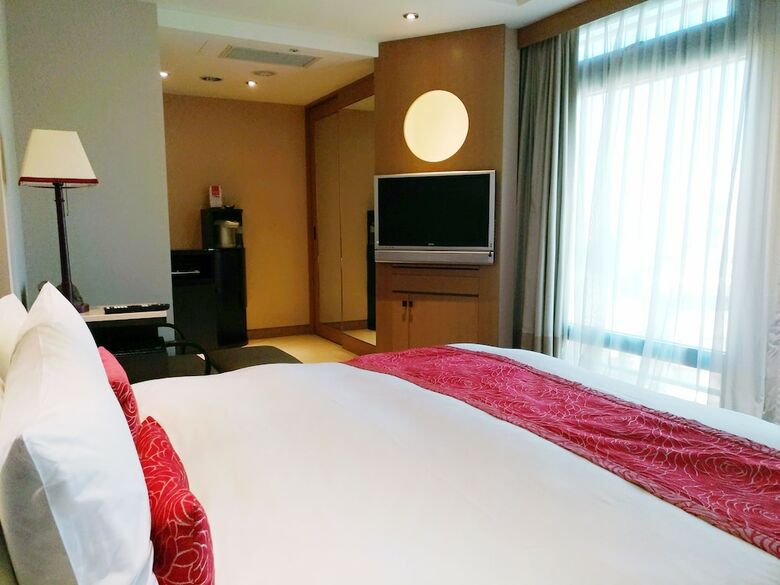 Hotel Landmark Inn