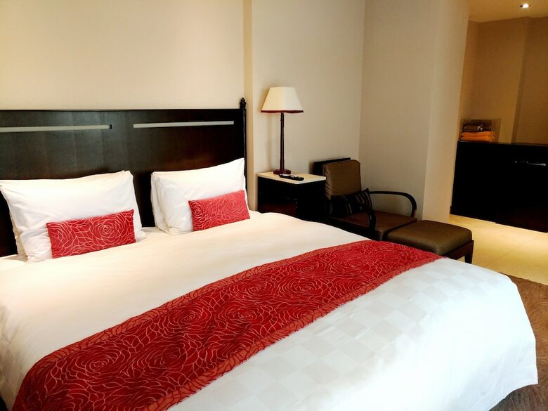 Hotel Landmark Inn