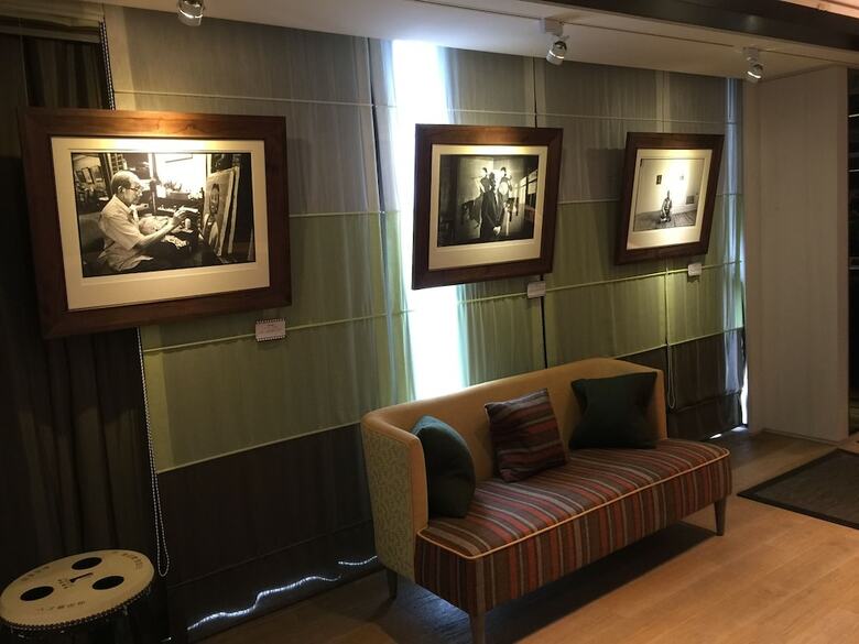 Hotel Landmark Inn