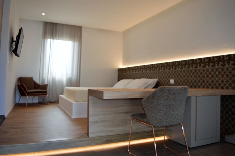 Hotel Masseria Torrepietra