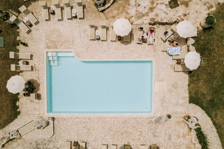 Hotel Masseria Torrepietra
