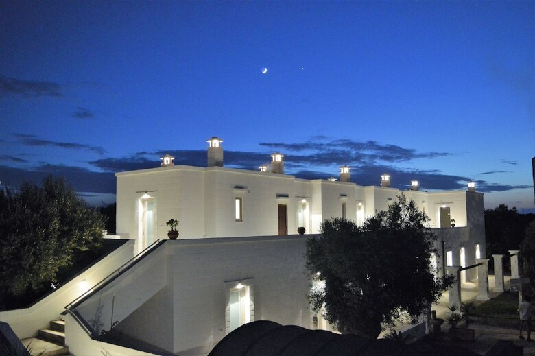 Hotel Masseria Torrepietra