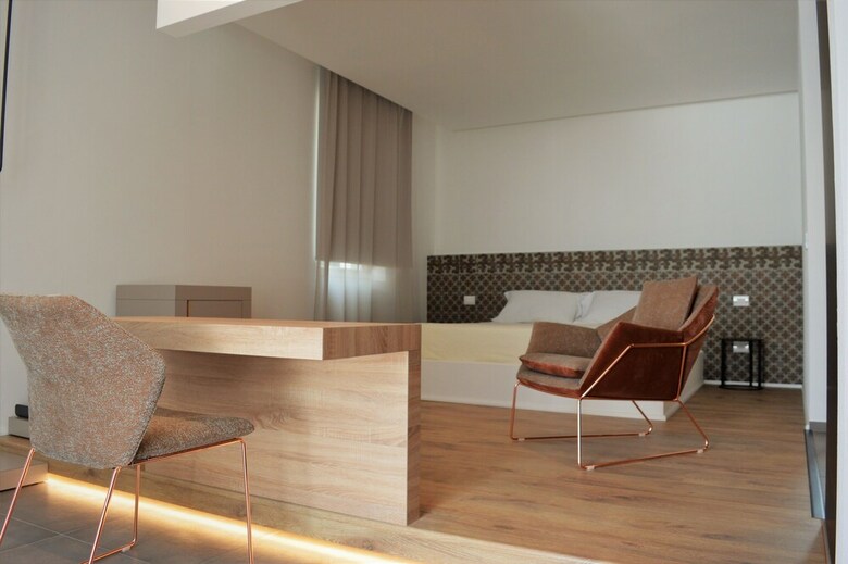 Hotel Masseria Torrepietra