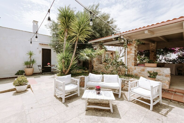 Hotel Masseria Torrepietra